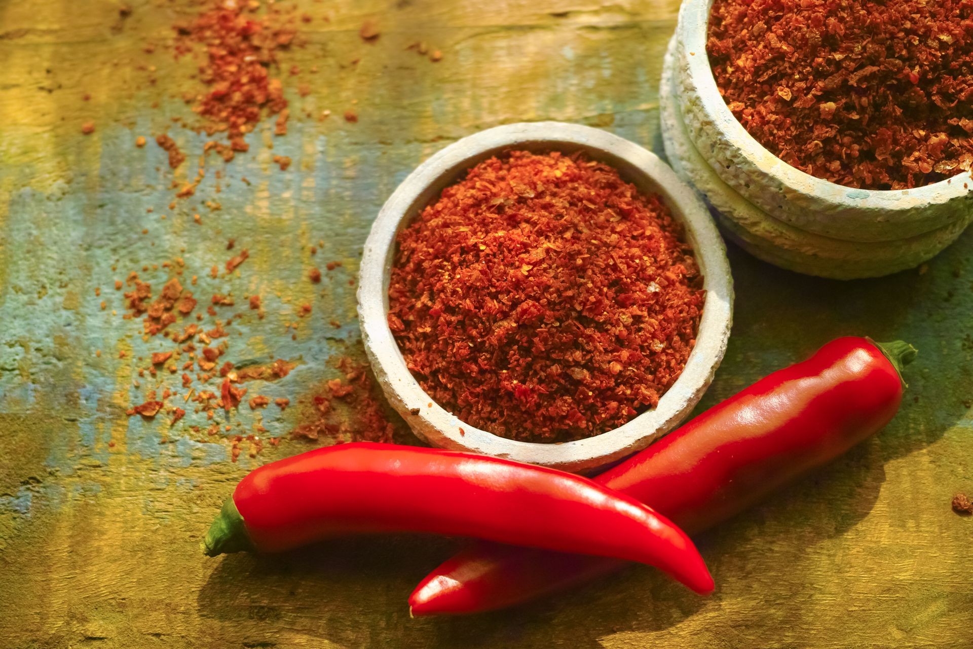 How Does Cayenne Pepper Help Heart Attack?