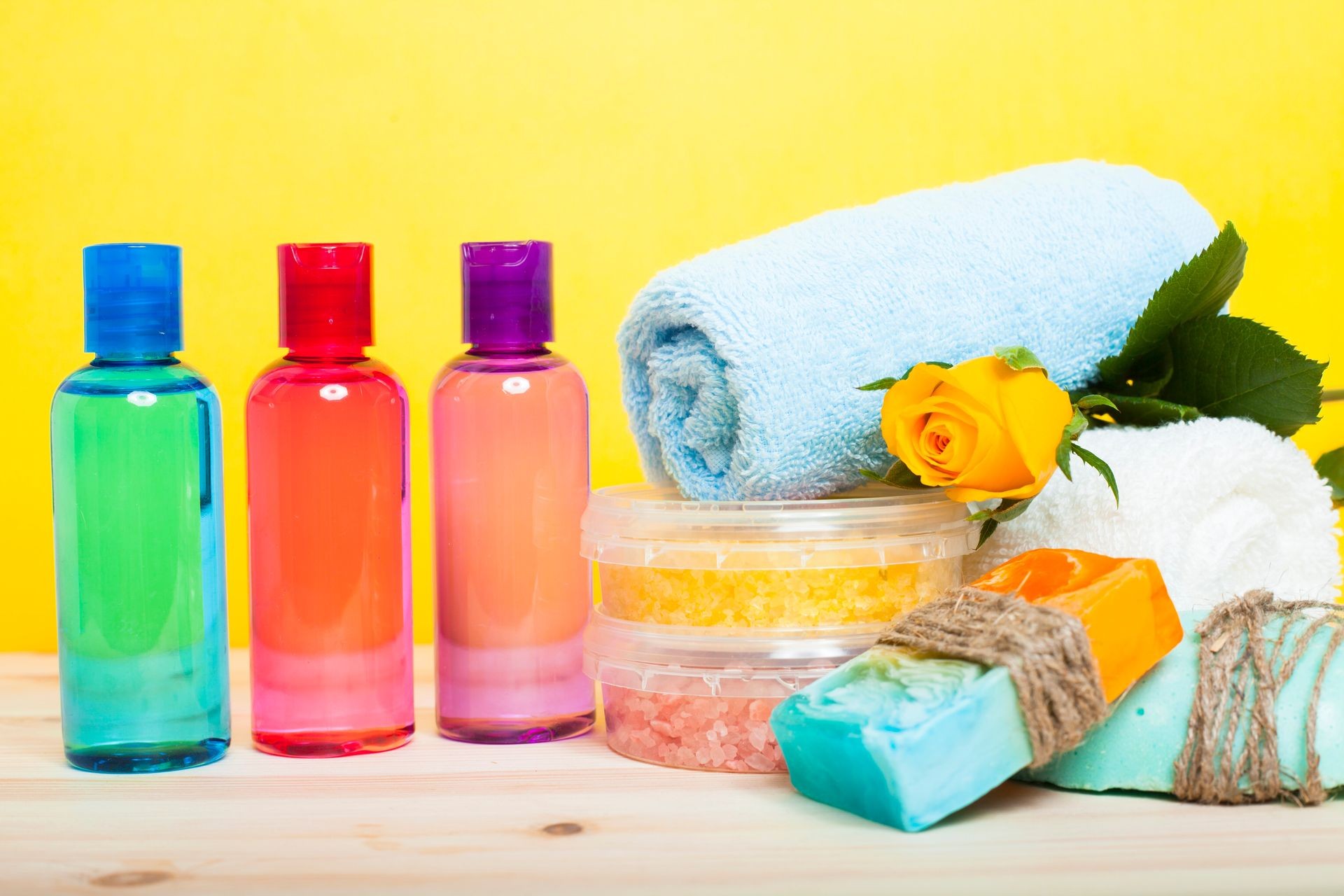 Impact of Phthalates in Plastics and Personal Care Products