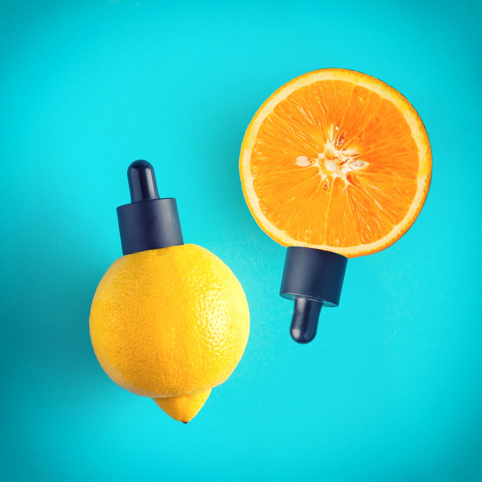 The Science Behind Synthetic Vitamin C Supplements