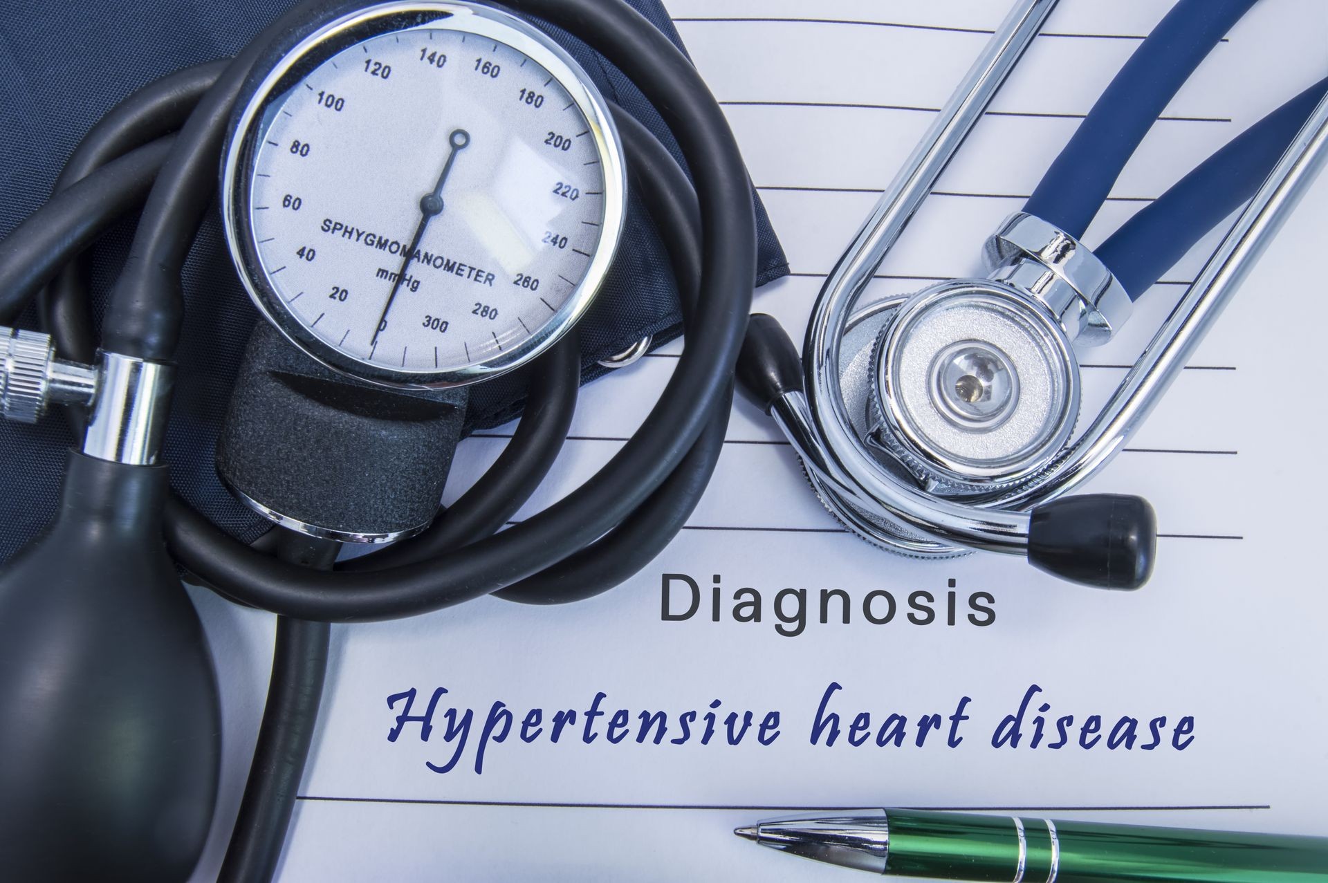 15 Effective Ways to Prevent Hypertension