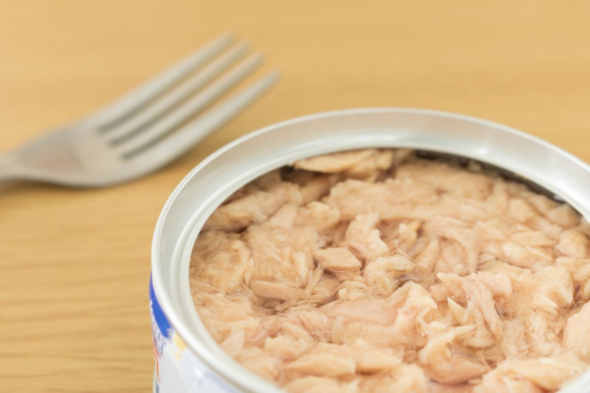 Consumer Report Finds "Unpredictable" Mercury Spikes in Canned Tuna